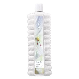 AVON PŁYN DO KĄPIELI BIAŁA LILIA 1000ML