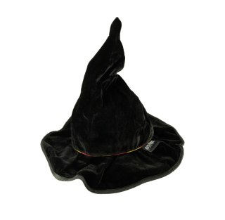 CZAPKA KAPELUSZ HARRY POTTER CZARNY BUCKET