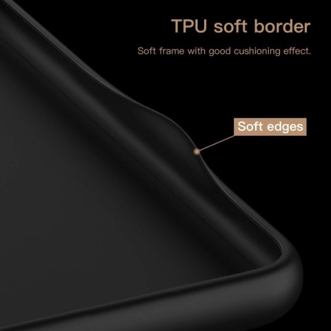ETUI CZERWONE GOOGLE PIXEL 5A 5G ETUI CZERWONE GOOGLE PIXEL 5A 5G