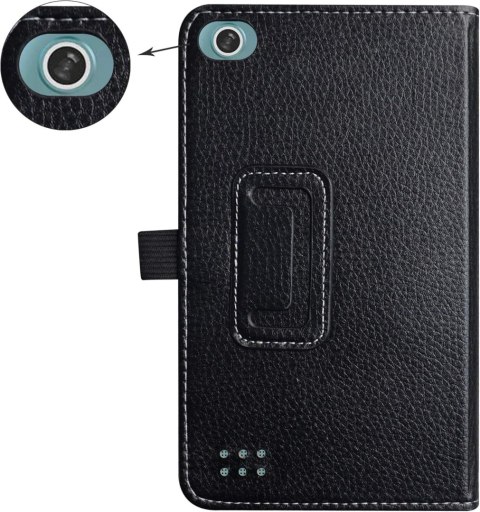 ETUI ZAMYKANE CZARNE MATRIXPAD H7/ Z1/ S7