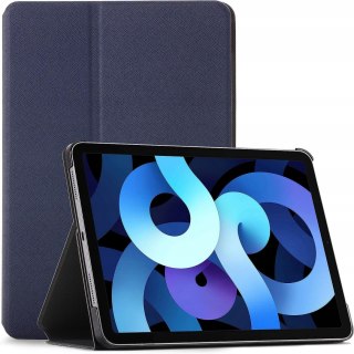 ETUI ZAMYKANE NIEBIESKIE IPAD AIR 2020 10.9'