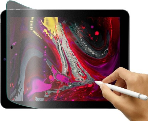 2x FOLIA OCHRONNA MATOWA NA TABLET APPLE IPAD PRO 2018/2019 12.9"