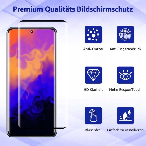 2x SZKŁO HARTOWANE 9H XIAOMI 12/12X 5G