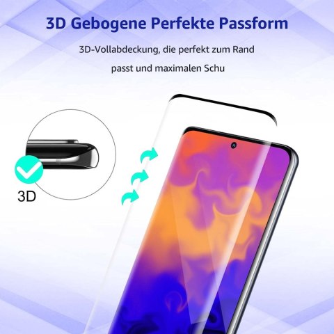 2x SZKŁO HARTOWANE 9H XIAOMI 12/12X 5G