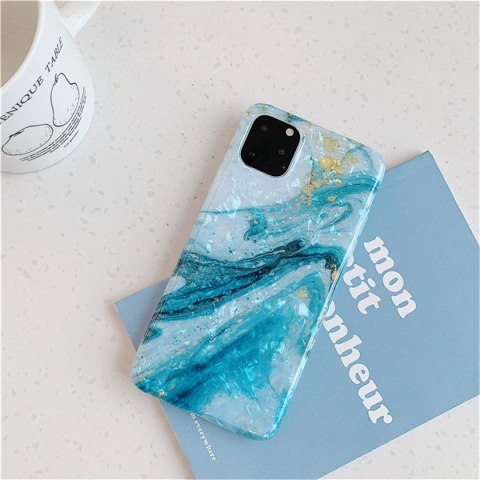 ETUI ZIELONE IPHONE 11 PRO MAX