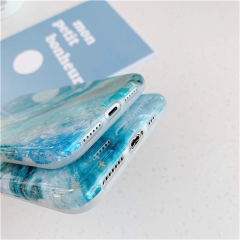 ETUI ZIELONE IPHONE 11 PRO MAX