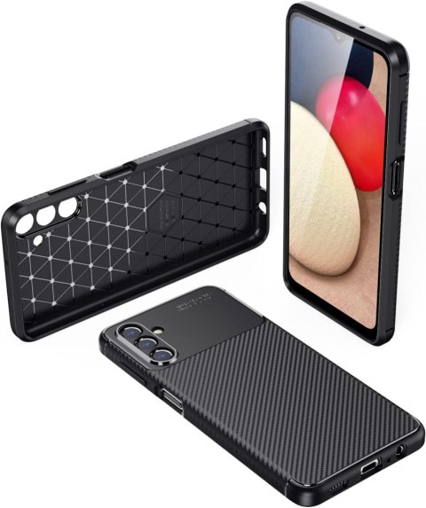 ETUI SAMSUNG GALAXY A13 5G 3xSZKŁO HARTOWANE