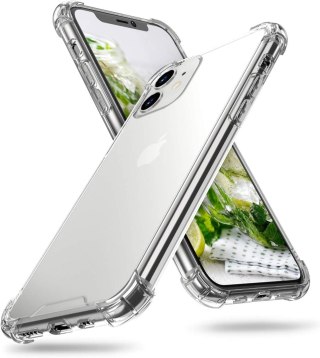 ETUI SILIKONOWE APPLE IPHONE 13 6,1 CALA