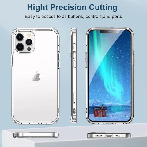 ETUI SILIKONOWE APPLE IPHONE 13 PRO