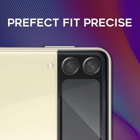 3x SZKŁO HARTOWANE SAMSUNG GALAXY Z FLIP3 NA TYLNY EKRAN I APARAT SOLIDNE 3x SZKŁO HARTOWANE SAMSUNG GALAXY Z FLIP3 NA TYLNY EKRAN I APARAT SOLIDNE
