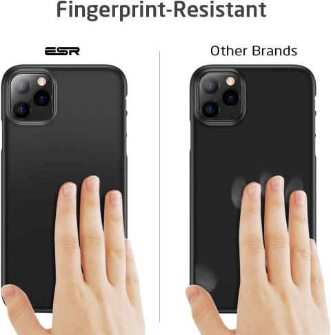 ETUI APPLE IPHONE 11 PRO CZARNE PLECKI WYSOKA OCHRONA TWARDE WYTRZYMAŁE ETUI APPLE IPHONE 11 PRO CZARNE PLECKI WYSOKA OCHRONA TWARDE WYTRZYMAŁE