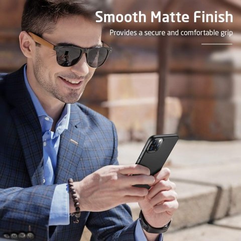 ETUI APPLE IPHONE 11 PRO CZARNE PLECKI WYSOKA OCHRONA TWARDE WYTRZYMAŁE ETUI APPLE IPHONE 11 PRO CZARNE PLECKI WYSOKA OCHRONA TWARDE WYTRZYMAŁE
