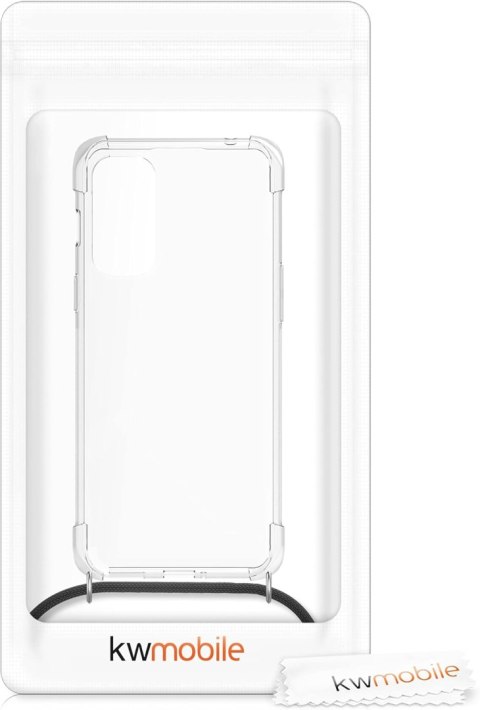 ETUI ONEPLUS NORD 2 PRZEZROCZYSTE BEZBARWNE +SMYCZ WYTRZYMAŁE OCHRONNE ETUI ONEPLUS NORD 2 PRZEZROCZYSTE BEZBARWNE +SMYCZ WYTRZYMAŁE OCHRONNE