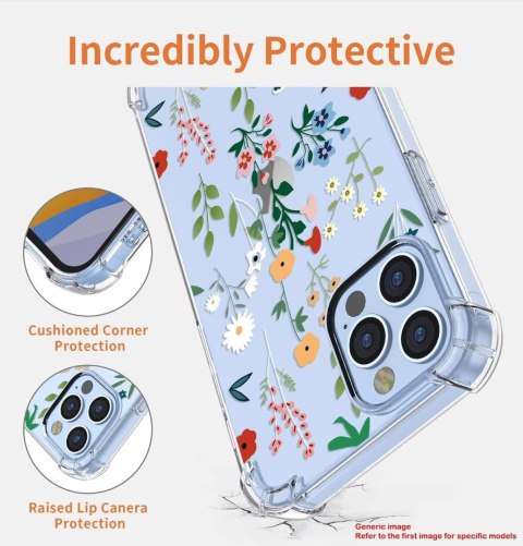 ETUI SAMSUNG GALAXY A04 PRZEZROCZYSTE KOLOROWE KWIATY UROCZE WYSOKA OCHRONA ETUI SAMSUNG GALAXY A04 PRZEZROCZYSTE KOLOROWE KWIATY UROCZE WYSOKA OCHRONA