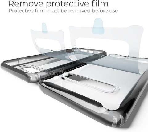 ETUI SAMSUNG GALAXY S20 FE 360 STOPNI PRZEZROCZYSTE CZERWONA RAMKA MAGNES ETUI SAMSUNG GALAXY S20 FE 360 STOPNI PRZEZROCZYSTE CZERWONA RAMKA MAGNES