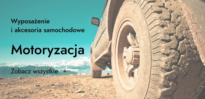 Motoryzacja